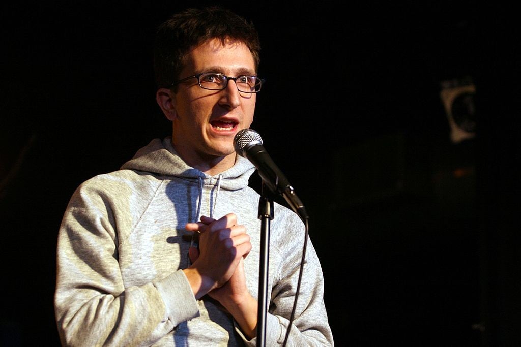 Paul Rust Net Worth: Navigating Consent Banners for Info